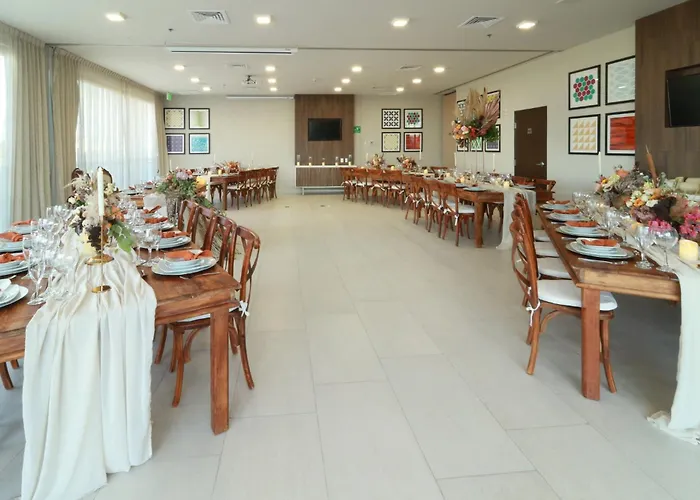 Holiday Inn Express&Suites - Playa del Carmen, an IHG Hotel