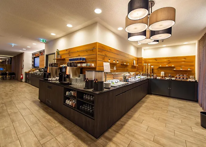 Best Western Hotel Wiesbaden
