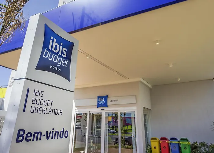 Ibis Budget Uberlandia