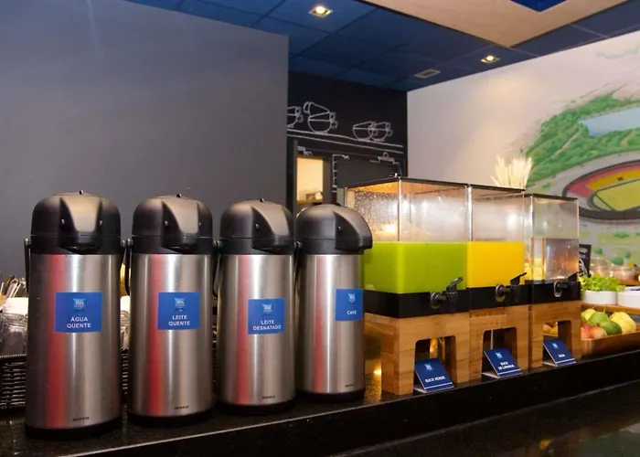 Ibis Budget Uberlandia
