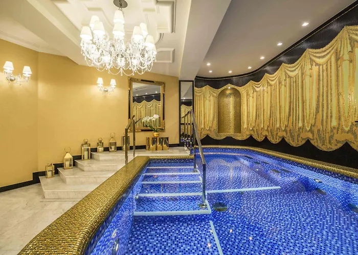 Bachleda Luxury Hotel Krakow - Mgallery Collection