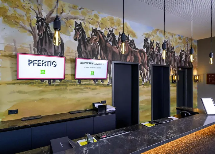 Ibis Styles Vechta