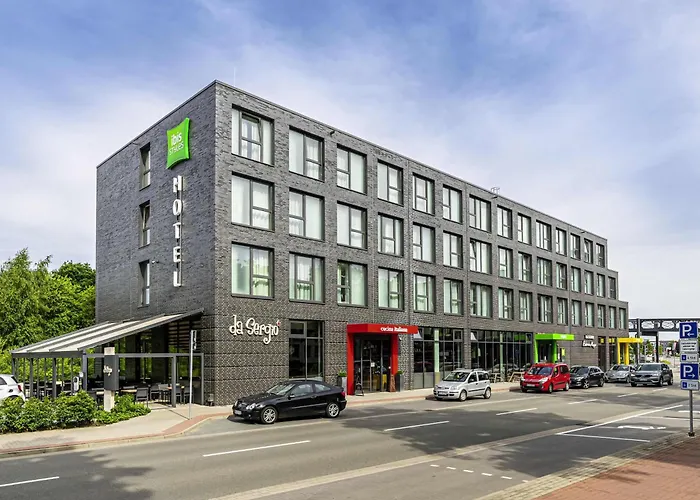 ibis Styles Vechta