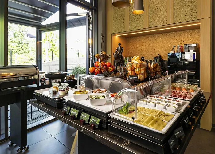 Ibis Styles Vechta