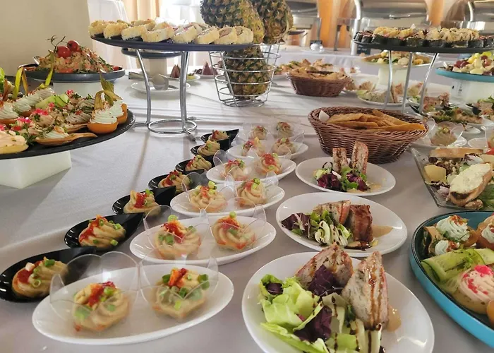 Mercure Galati Centrum