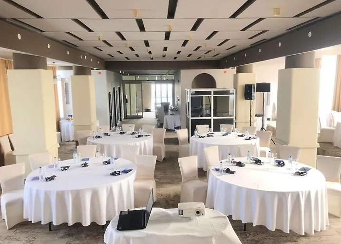 Mercure Galati Centrum