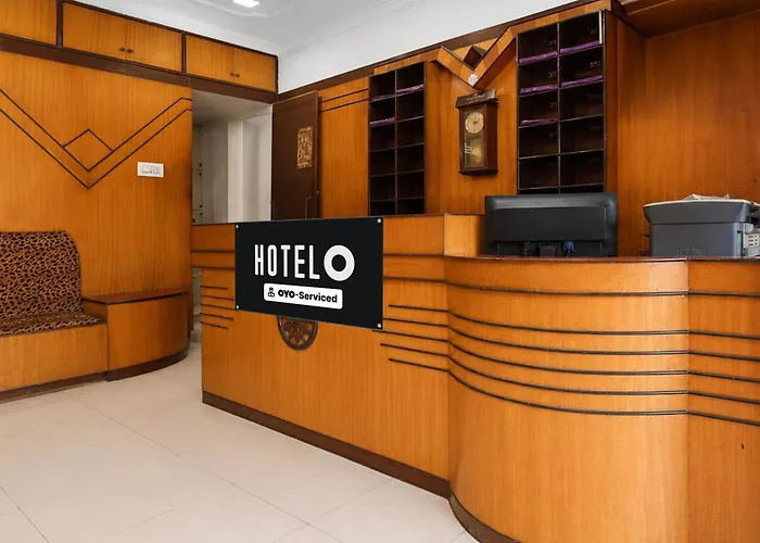 Hotel O Badambadi Bus Terminal Road Formerly Shree Ram Guest House