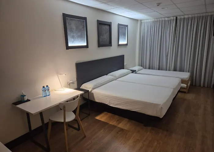 Hotel Malecon