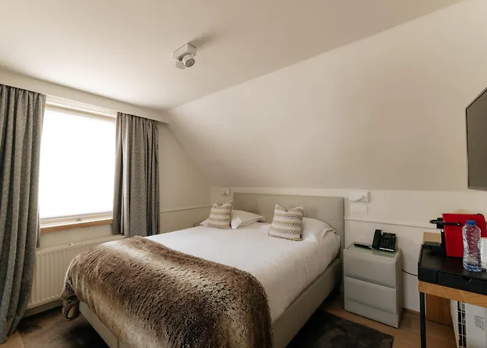 Marie Siska Boutique Hotel