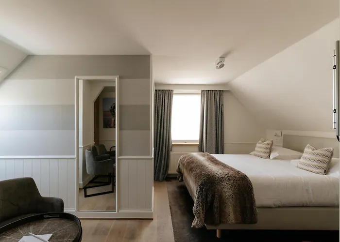 Marie Siska Boutique Hotel