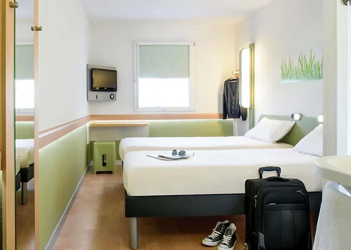 Ibis Budget Parauapebas