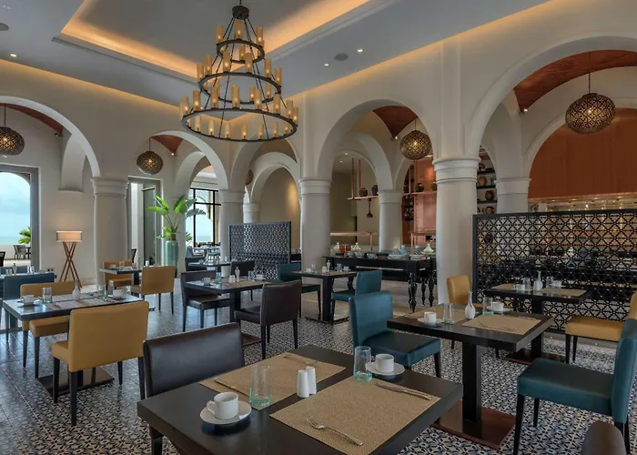 Hilton Tangier Al Houara Resort & Spa