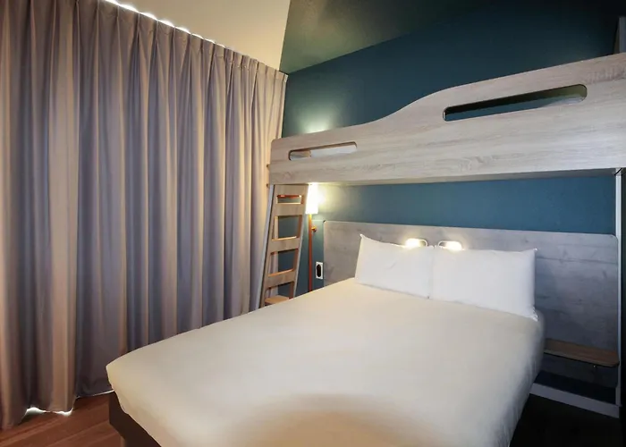 ibis budget Cahors