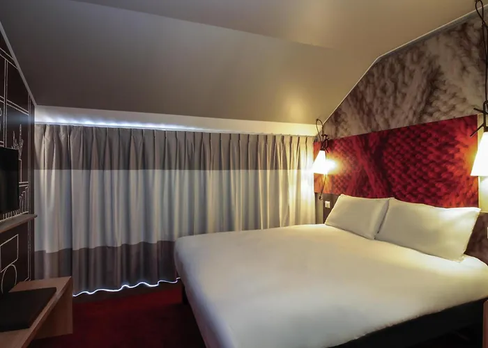 ibis Cahors