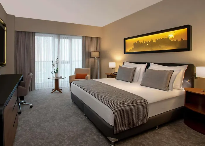 Movenpick Diyarbakir