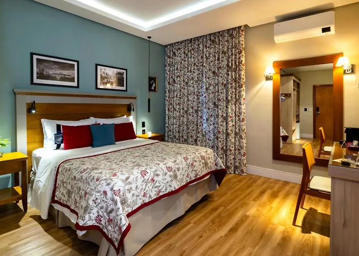 Hotel Britanico