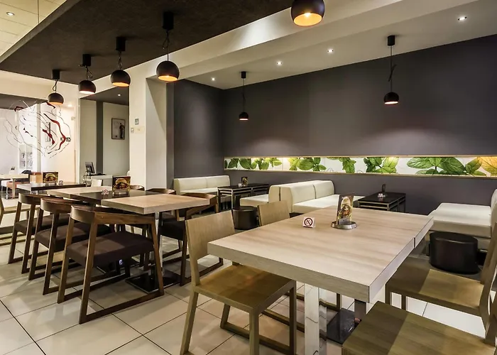 Ibis Tlemcen