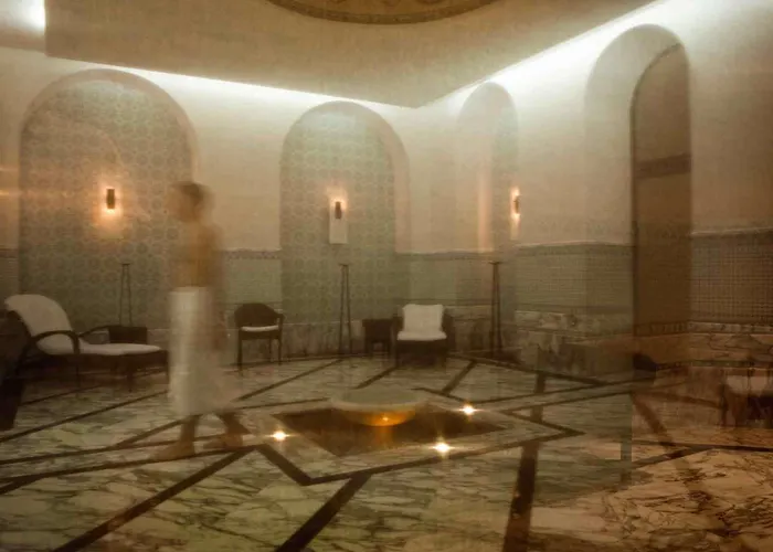 Royal Hotel Oran - Mgallery Collection