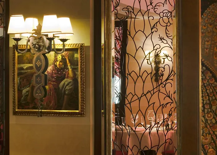 Royal Hotel Oran - Mgallery Collection