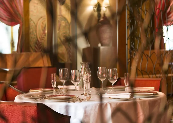 Royal Hotel Oran - Mgallery Collection