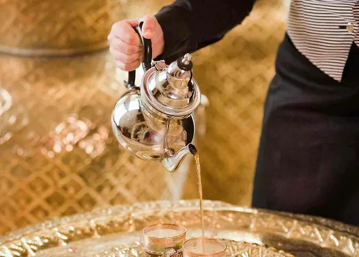 Royal Hotel Oran - Mgallery Collection