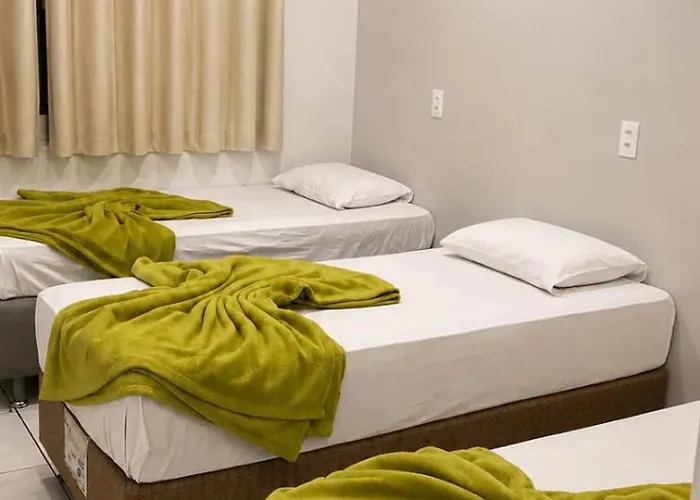 Hotel Real