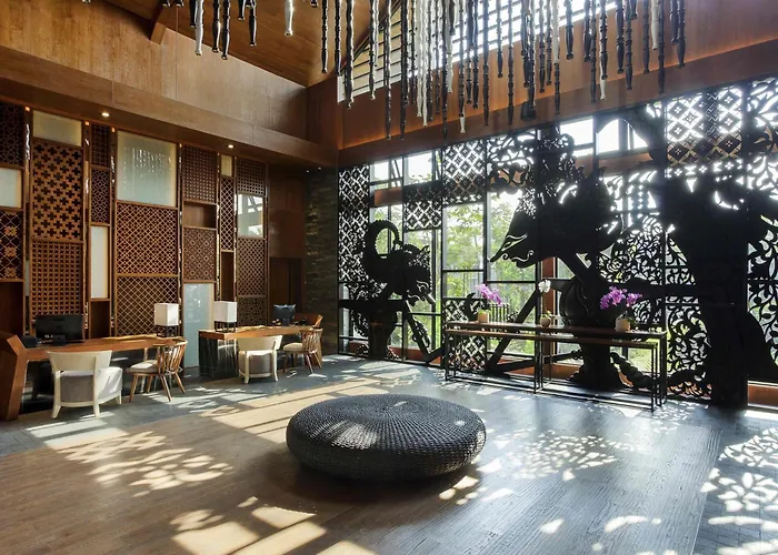 Pullman Ciawi Vimala Hills Resort