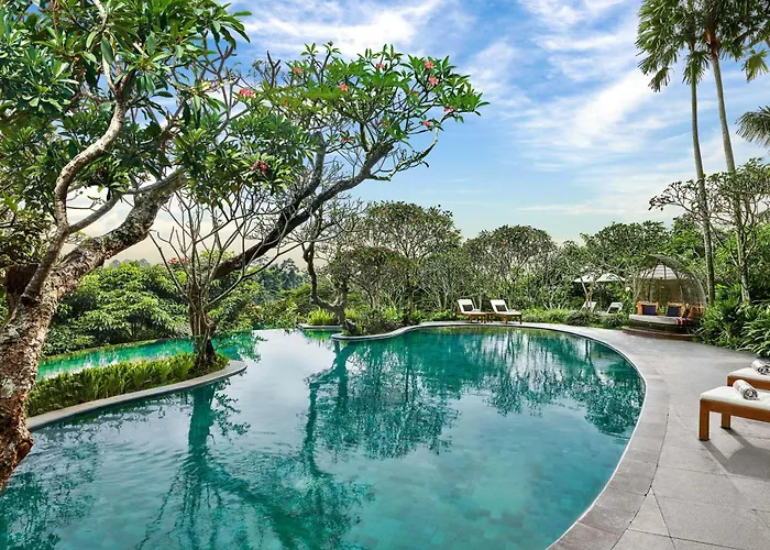 Pullman Ciawi Vimala Hills Resort