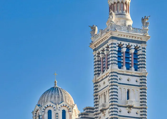 Mercure Marseille Canebiere Vieux-Port