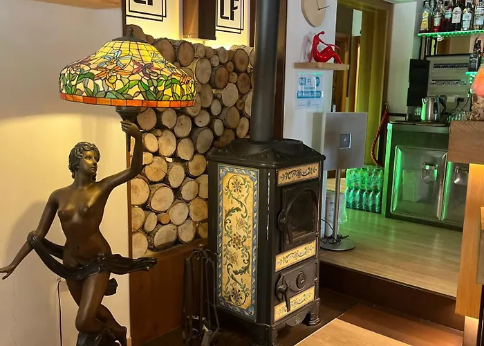 Hotel La Favorita