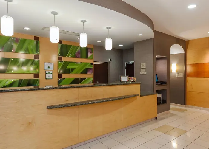 Springhill Suites Charlotte Lake Norman/Mooresville