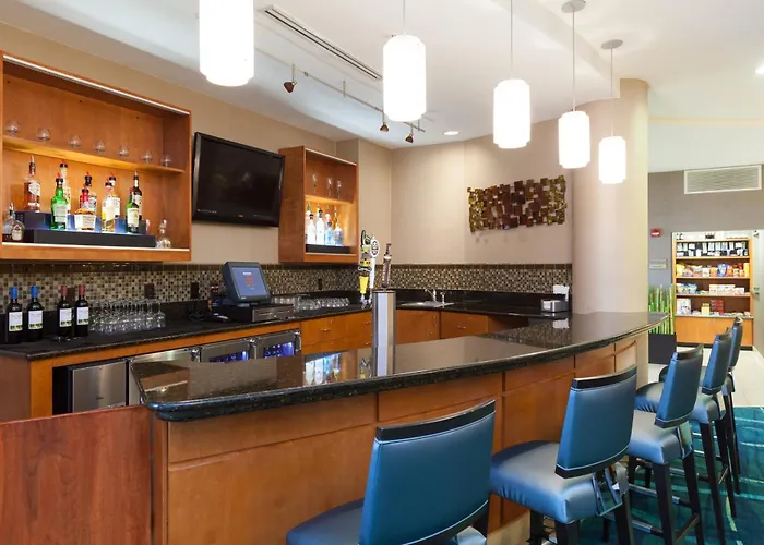 Springhill Suites Charlotte Lake Norman/Mooresville