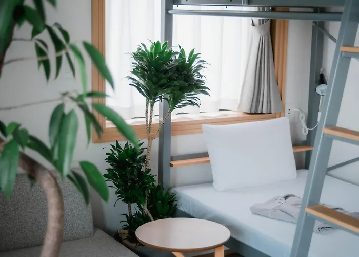 Hotel Noum Osaka