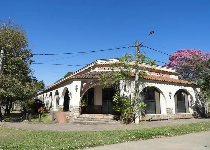 Hotel Del Ingenio