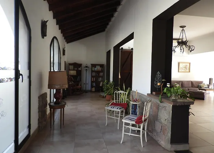Hotel Del Ingenio