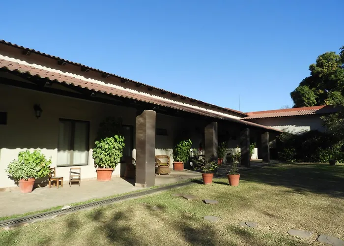 Hotel Del Ingenio