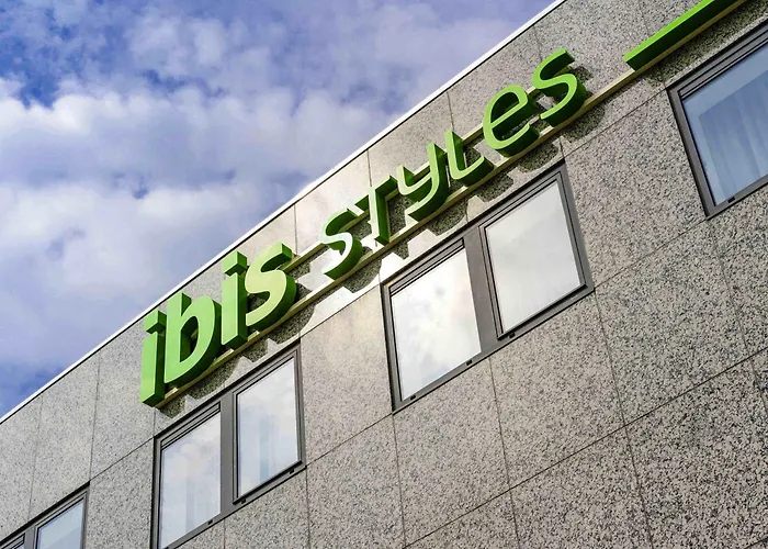 ibis Styles Almere
