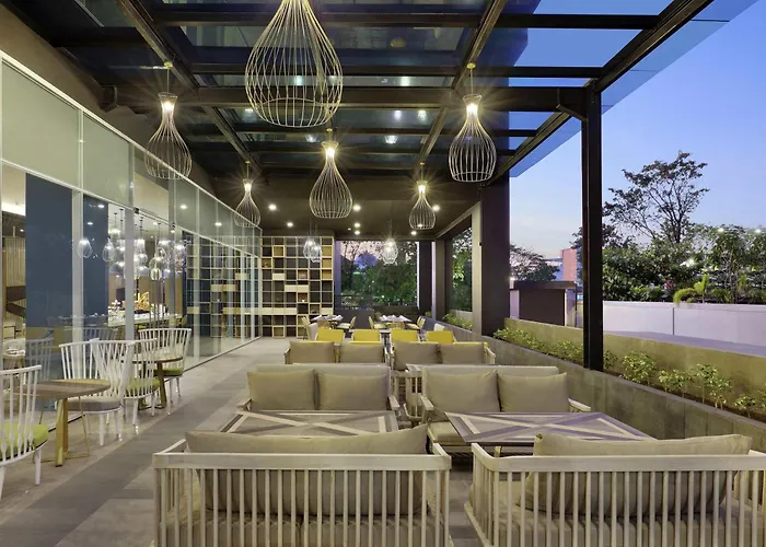 Mercure Makassar Nexa Pettarani
