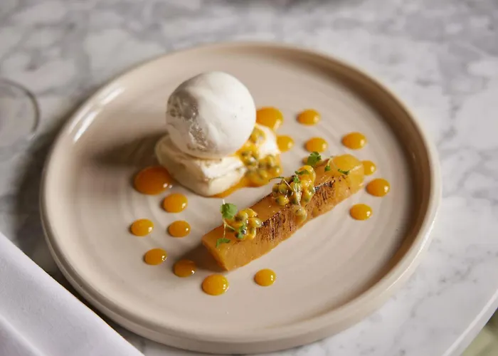 The Grosvenor Stockbridge