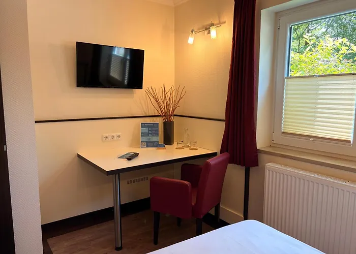 Schlueter Hotel & Restaurant