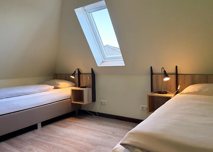 Schlueter Hotel & Restaurant