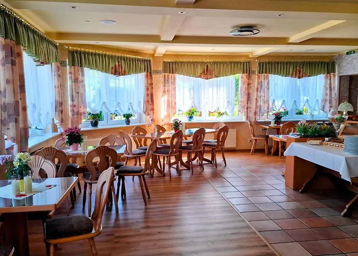 Landgasthof Haus Zur Sonne Sauerland