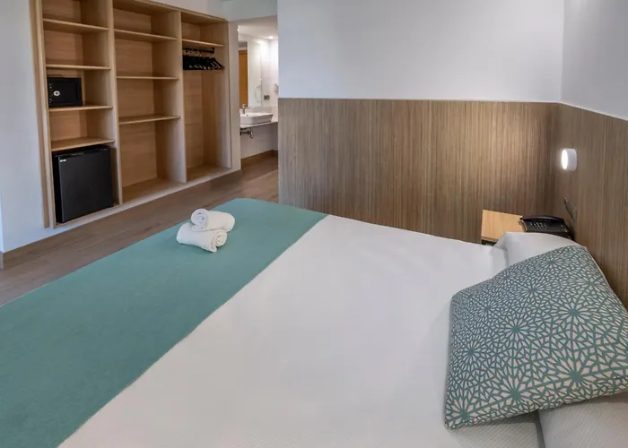 4R Salou Park Resort II