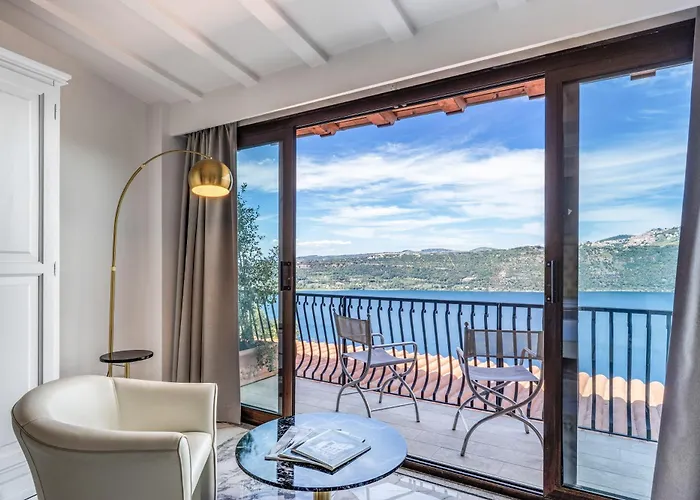 Hotel Castel Vecchio