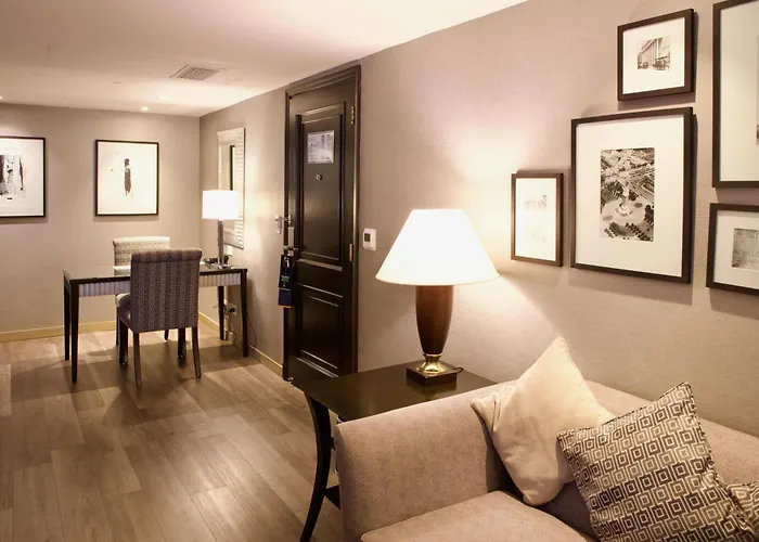 Doubletree By Hilton Buenos Aires Hotel