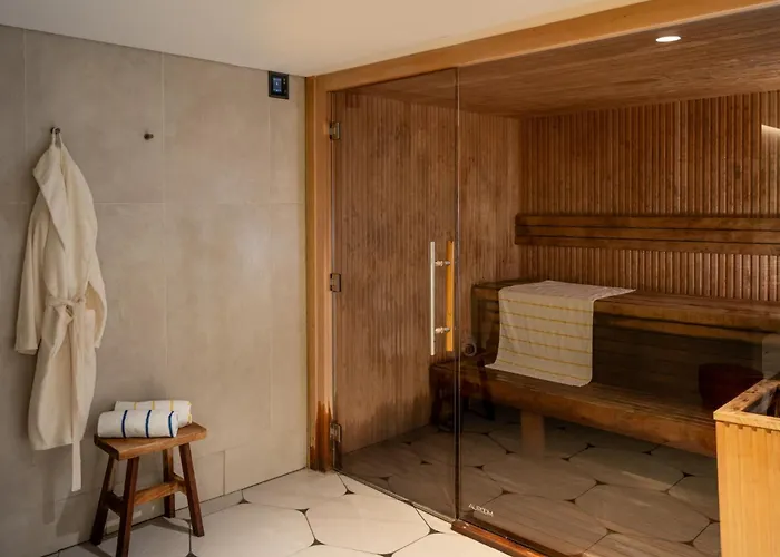 Oasis Spa Club Dead Sea Hotel - 16 Years Plus