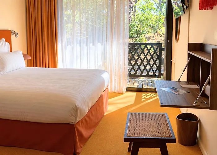 Boutique Hotel La Baignoire