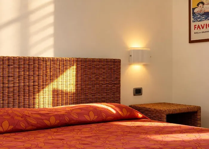 Insula Hotel