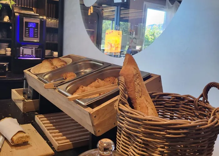 Ax Hôtel Spa&Restaurant