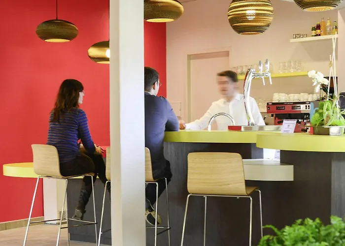 Ibis Styles Dax Centre